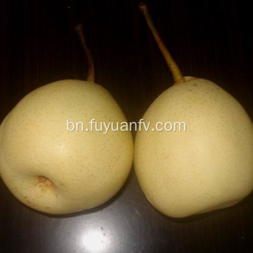 ভাল স্বাদ এবং Ya PEAR এর ভাল মানের